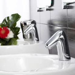 Tvättställsblandare Oras Il Bagno Alessi One by Oras 8514F