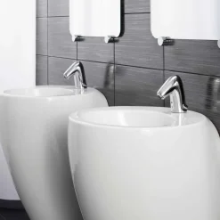 Tvättställsblandare Oras Il Bagno Alessi One by Oras 8514F