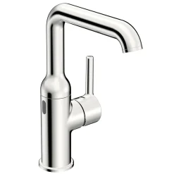 Tvättställsblandare Oras Optima Style 2611FHZ Hybrid sensor med Bluetooth