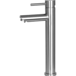 Tvättställsblandare Strand Stainless Haga HA-2002