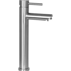 Tvättställsblandare Strand Stainless Haga HA-2002
