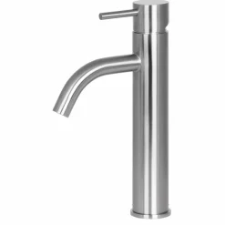 Tvättställsblandare Strand Stainless Koster Slim KS-2101