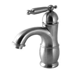 Tvättställsblandare Strand Stainless Barbara BA-2001