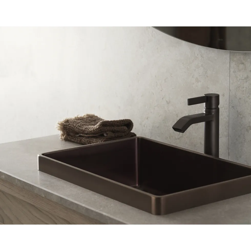 Tvättställsblandare Tapwell ARM071