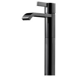 Tvättställsblandare Tapwell ARM081L Hög Pip