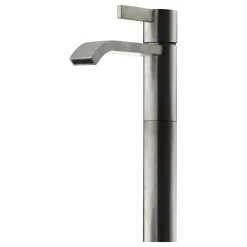 Tvättställsblandare Tapwell ARM081L Hög Pip
