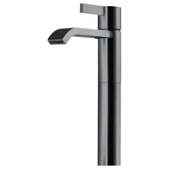 Tvättställsblandare Tapwell ARM081L Hög Pip