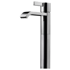Tvättställsblandare Tapwell ARM081L Hög Pip