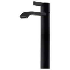 Tvättställsblandare Tapwell ARM081L Hög Pip