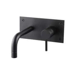 Tvättställsblandare Tapwell Box 008