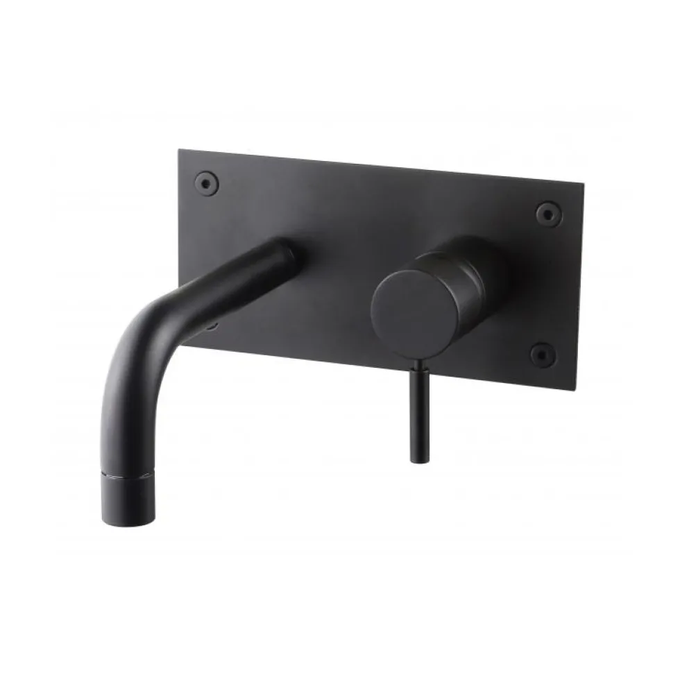 Tvättställsblandare Tapwell Box 008