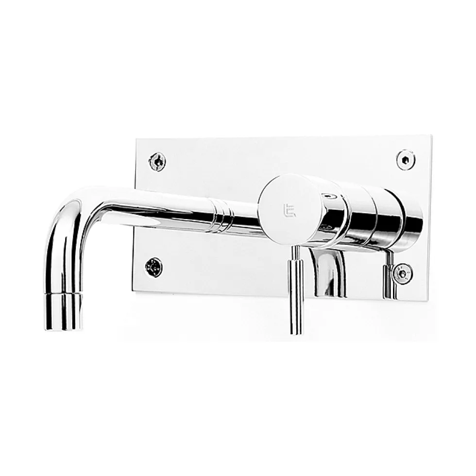Tvättställsblandare Tapwell Box 008