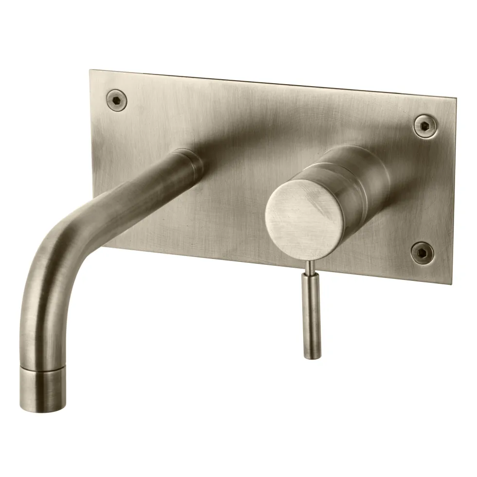 Tvättställsblandare Tapwell Box 008