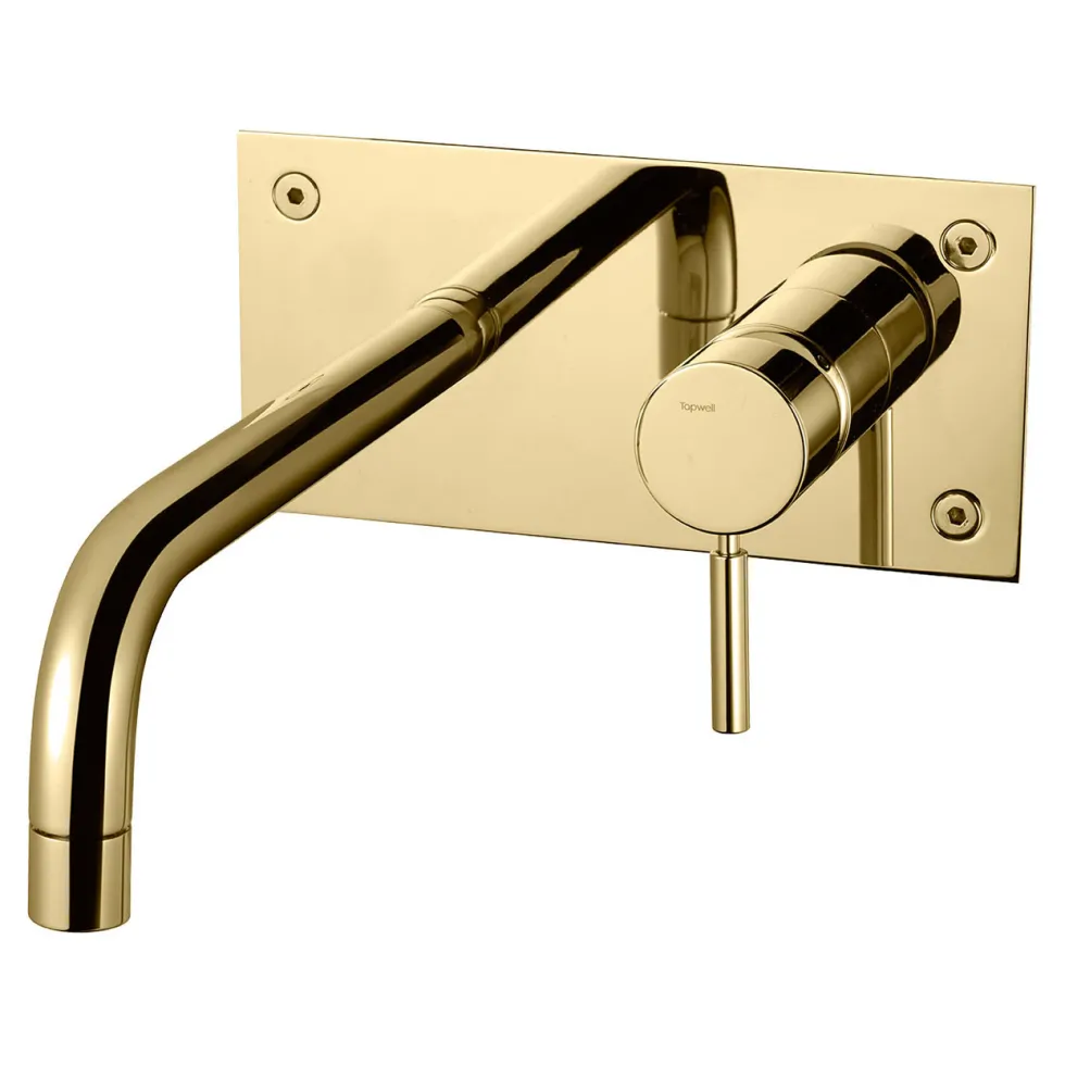Tvättställsblandare Tapwell Box 008