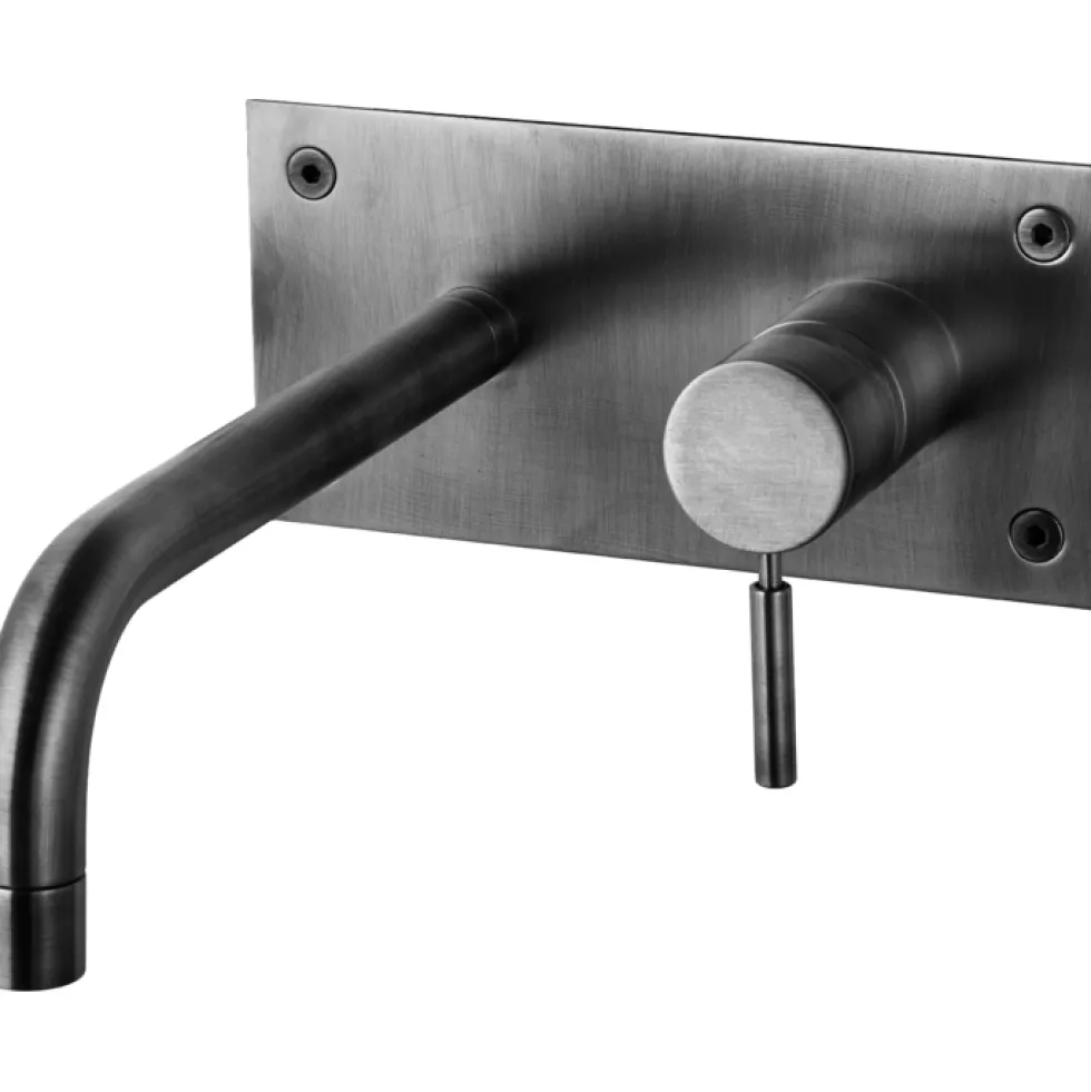 Tvättställsblandare Tapwell Box 008