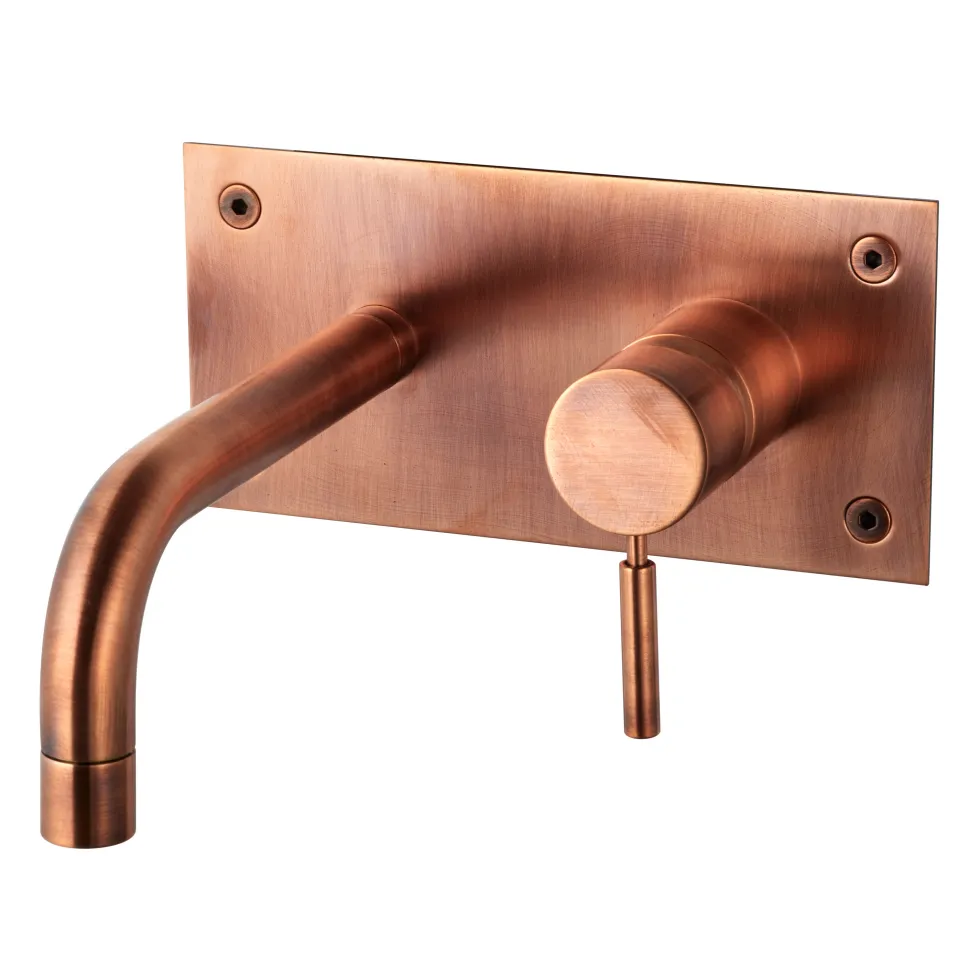 Tvättställsblandare Tapwell Box 008