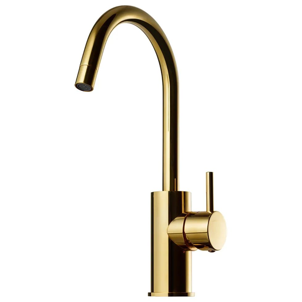 Tvättställsblandare Tapwell EVM078
