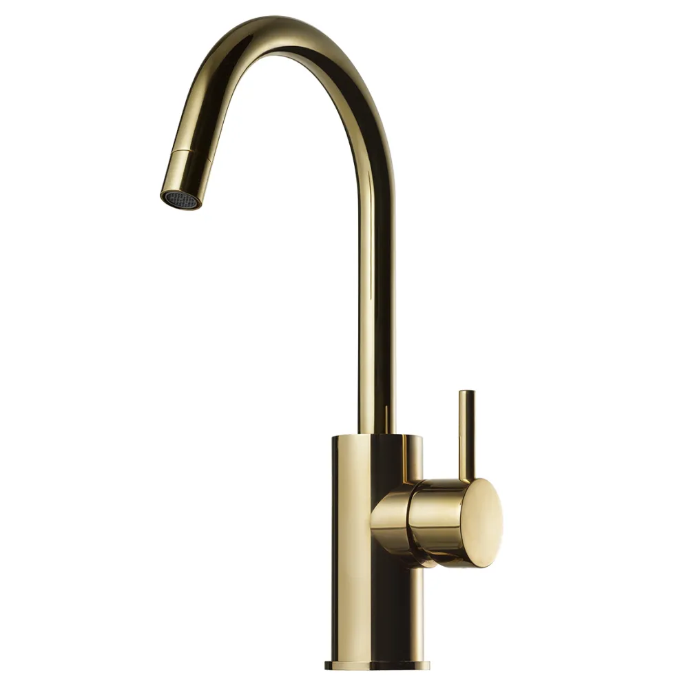 Tvättställsblandare Tapwell EVM078