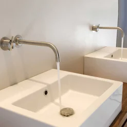 Tvättställsblandare Vola 121 för Inbyggnad