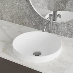 Tvättställ Scandtap Solid R4