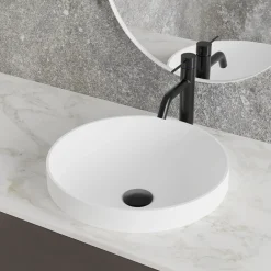 Tvättställ Scandtap Solid R4