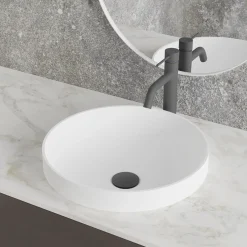 Tvättställ Scandtap Solid R4