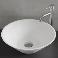 Tvättställ Scandtap Solid R3