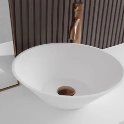 Tvättställ Scandtap Solid R3