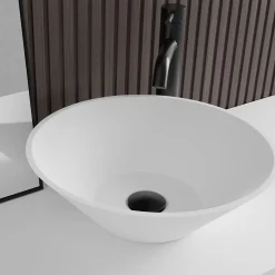 Tvättställ Scandtap Solid R3