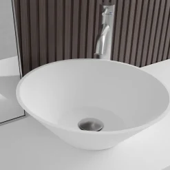 Tvättställ Scandtap Solid R3