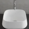 Tvättställ Scandtap Solid S3