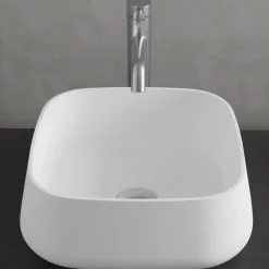 Tvättställ Scandtap Solid S3