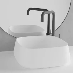 Tvättställ Scandtap Solid S3