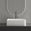 Tvättställ Scandtap Solid S1