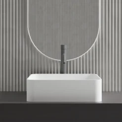 Tvättställ Scandtap Solid S1