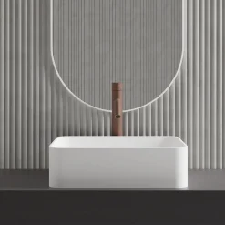 Tvättställ Scandtap Solid S1