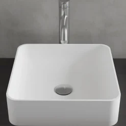 Tvättställ Scandtap Solid S1