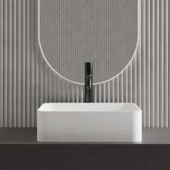 Tvättställ Scandtap Solid S1