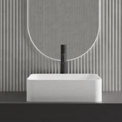 Tvättställ Scandtap Solid S1