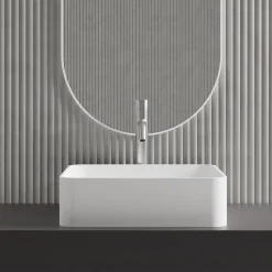 Tvättställ Scandtap Solid S1