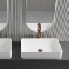 Tvättställ Scandtap Solid S2
