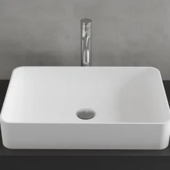 Tvättställ Scandtap Solid S2