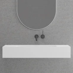 Tvättställ Scandtap Solid SW2