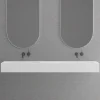 Tvättställ Scandtap Solid SW5