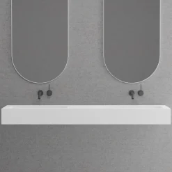 Tvättställ Scandtap Solid SW5