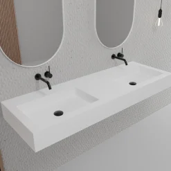 Tvättställ Scandtap Solid SW5
