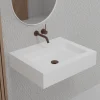 Tvättställ Scandtap Solid SW3
