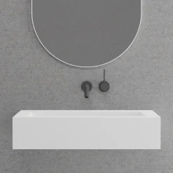 Tvättställ Scandtap Solid SW3