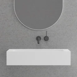 Tvättställ Scandtap Solid SW1