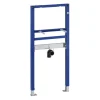 Tvättställsfixtur Geberit Duofix 112 cm